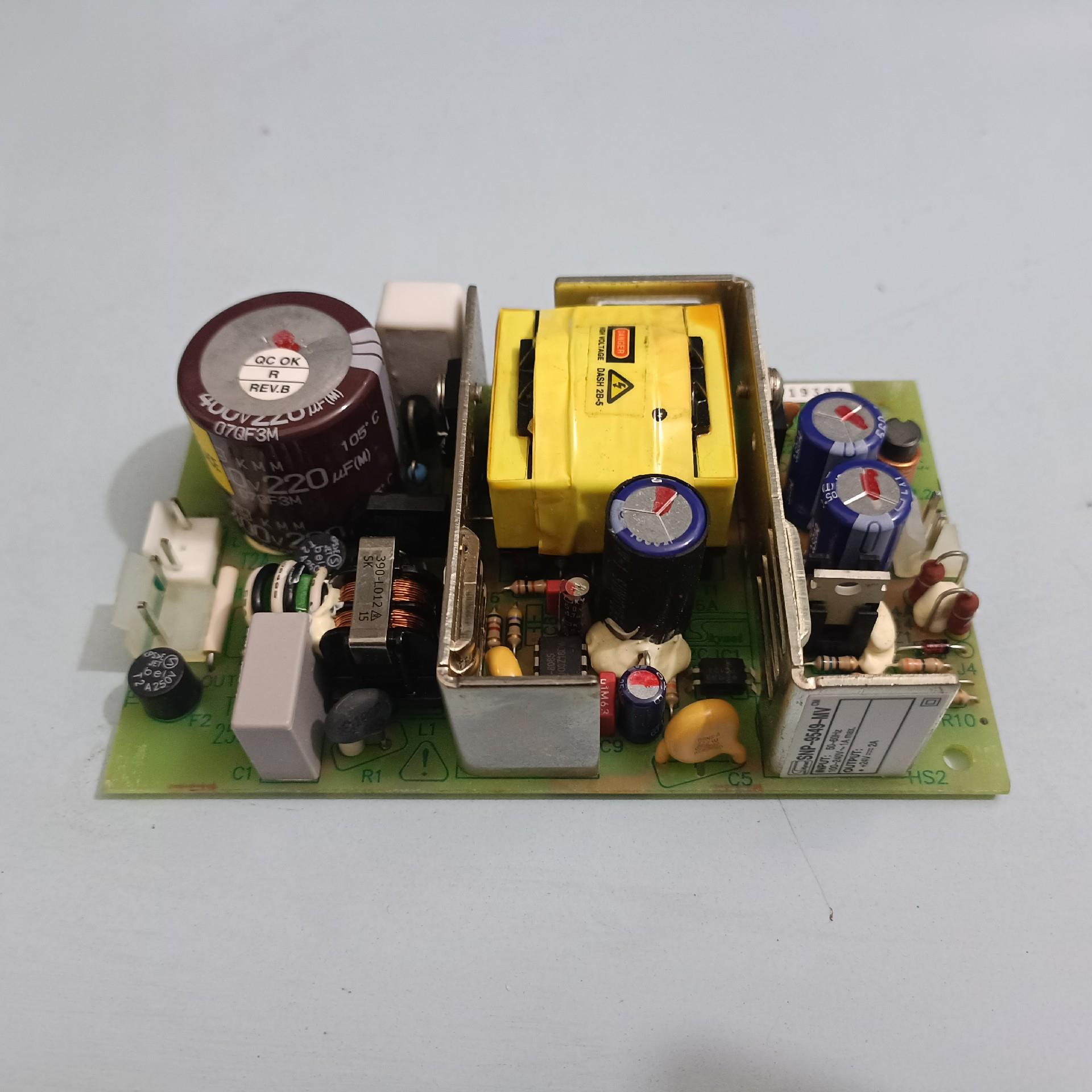 （设备配件）Skynet天网电源 SNP-9549-MV 议价