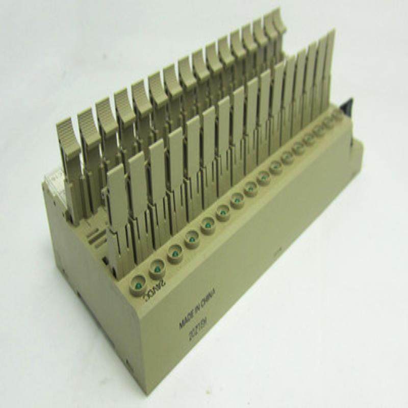 P7TF-OS16底座16组底座/P7TF-0S16 DC24V