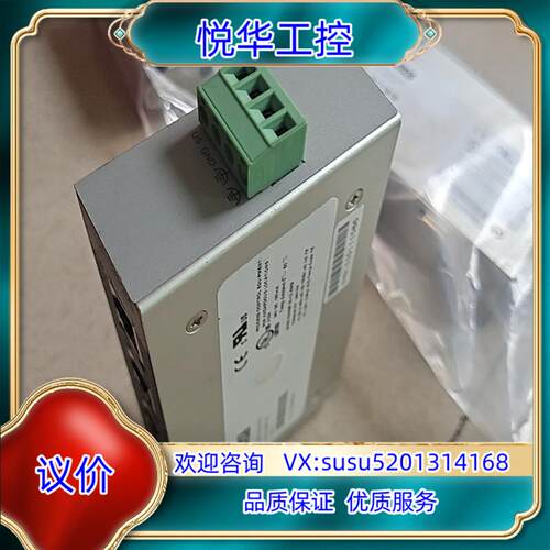 原装全新 PHOENIX  CONTACT菲尼克斯实拍议价议