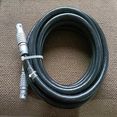 （设备配件） FGG一条连接线.E342399STYLB4LEMO ，，