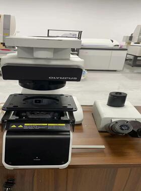 （设备配件）奥林巴斯MX61A 带晶圆搬运机AL110-LMBG  议价