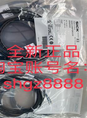 6042022 IQ06-03BPSKU2S电感式接近传感器议价