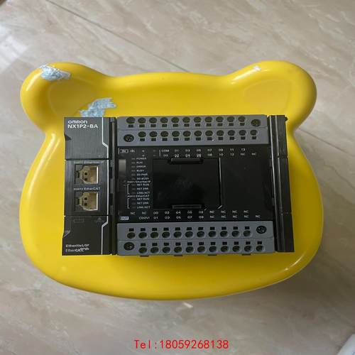 【非标价】欧姆龙NX1P2-9024DT-BA