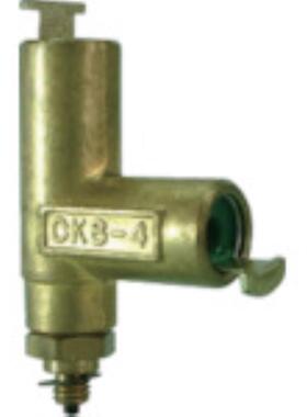 千代田CHIYODA管接头CKS-6 CKS-8 CKS-10 CKS-12-01/02/03/04