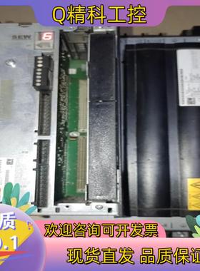 SEW赛威 变频器 tMDX61B0220-503-4-00