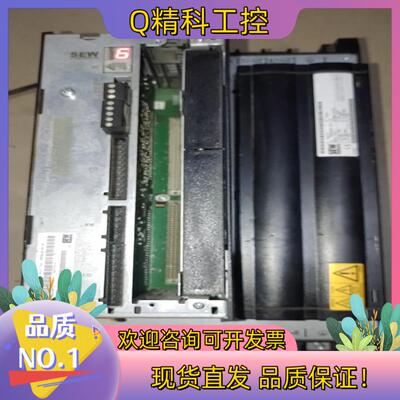 SEW赛威 变频器 tMDX61B0220-503-4-00