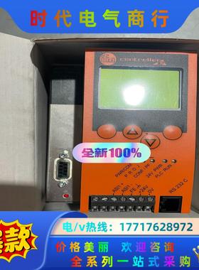 IFM易福门全新原装AC1365   全新 原装议价