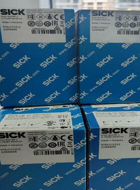 西克GTB10-P1212光电开关