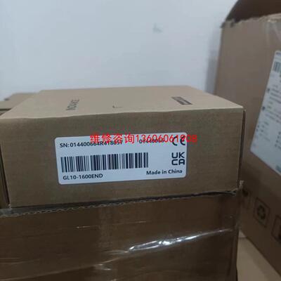 （请询价）模块GL10-1600END议价
