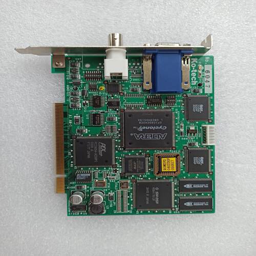 全新未用 现货20片  KO-tech   VS1002/A