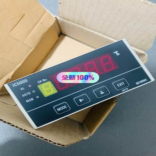 [德峰]Temperature controller