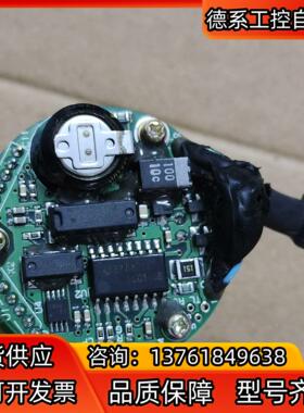 TS5643N301编码器，成色可以，功能正常，，单