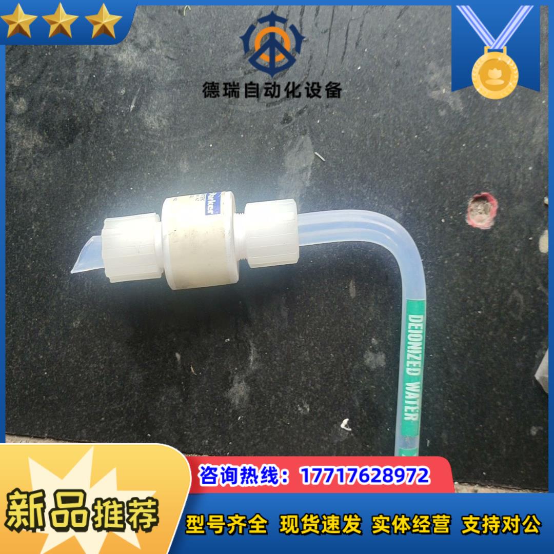 Parker派克单向阀 止回阀 逆止阀  CV-1-6688议价