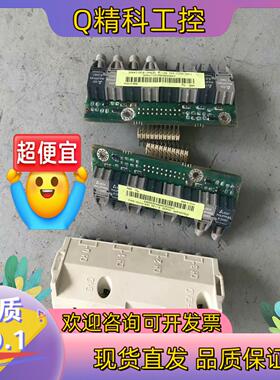 现货ABB变频器光纤适配器模块RDC0-03C  有