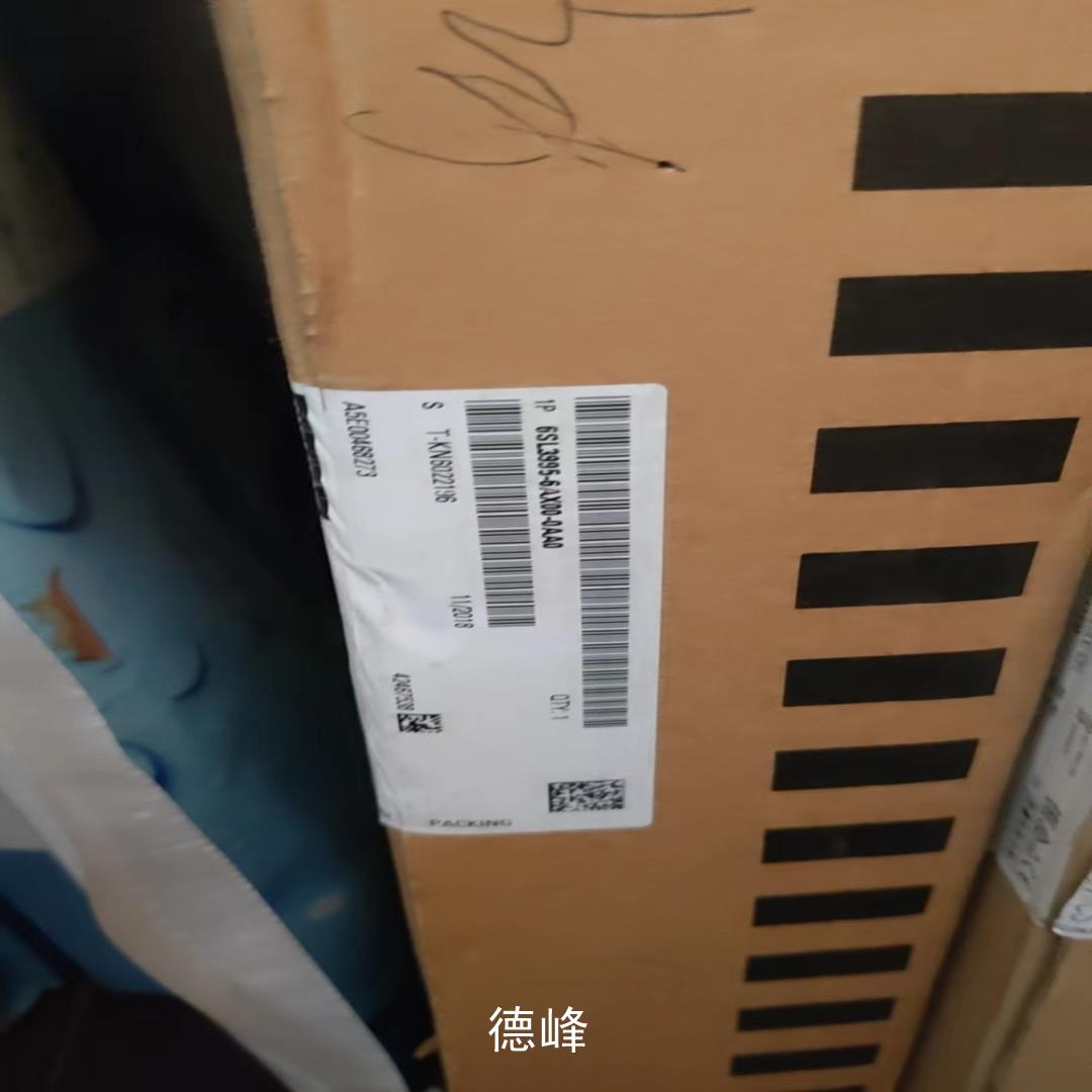 [德峰]6SL3995-6AX00-0AA0议价