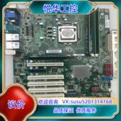 可测试 原装 成色漂议价 M43H 工业主板 凌华 IMB