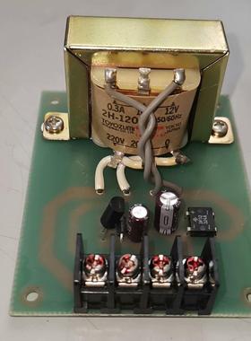 （设备配件）变压器   TAITEC PWS12-T  AC200v／D