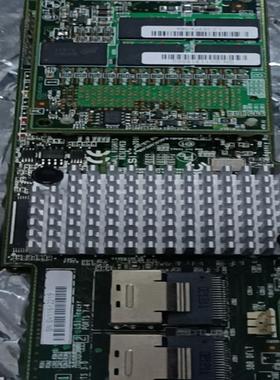 LSI Mega RAID 9265-8I 2208 6Gb