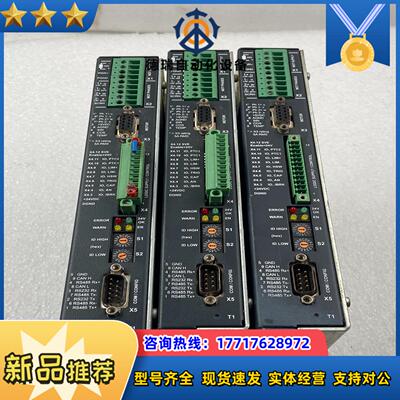 LinMot驱动器E1130-DP EP1130-DP-LC议价