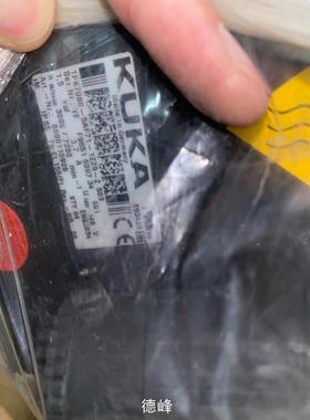 [德峰]kukaKR60-3、456轴电机，1.5kw、001159