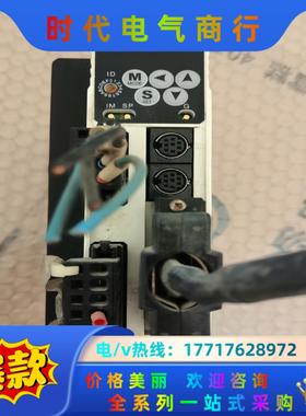 驱动器MBDDT2210052 400w 白色议价