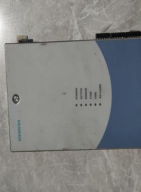 [德峰]西门子AC5102 S54507-C22-A1高级门禁中央控