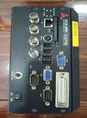 ADLINK 凌华视觉系统GEME系列 GEME-X4200议价