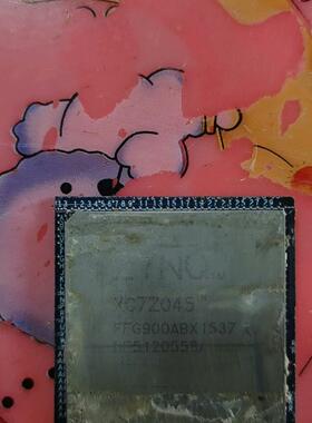 （设备配件）XC7Z045-FFG900