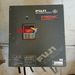 4CX 富士变频器FRN30G11S