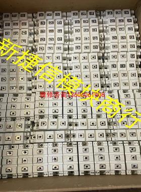 【工控自动化】FF150R12RT4 SKM150GB12T4 2MBI1议价