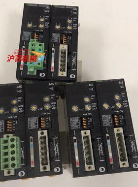 moron模块 CJ1W-DRM21