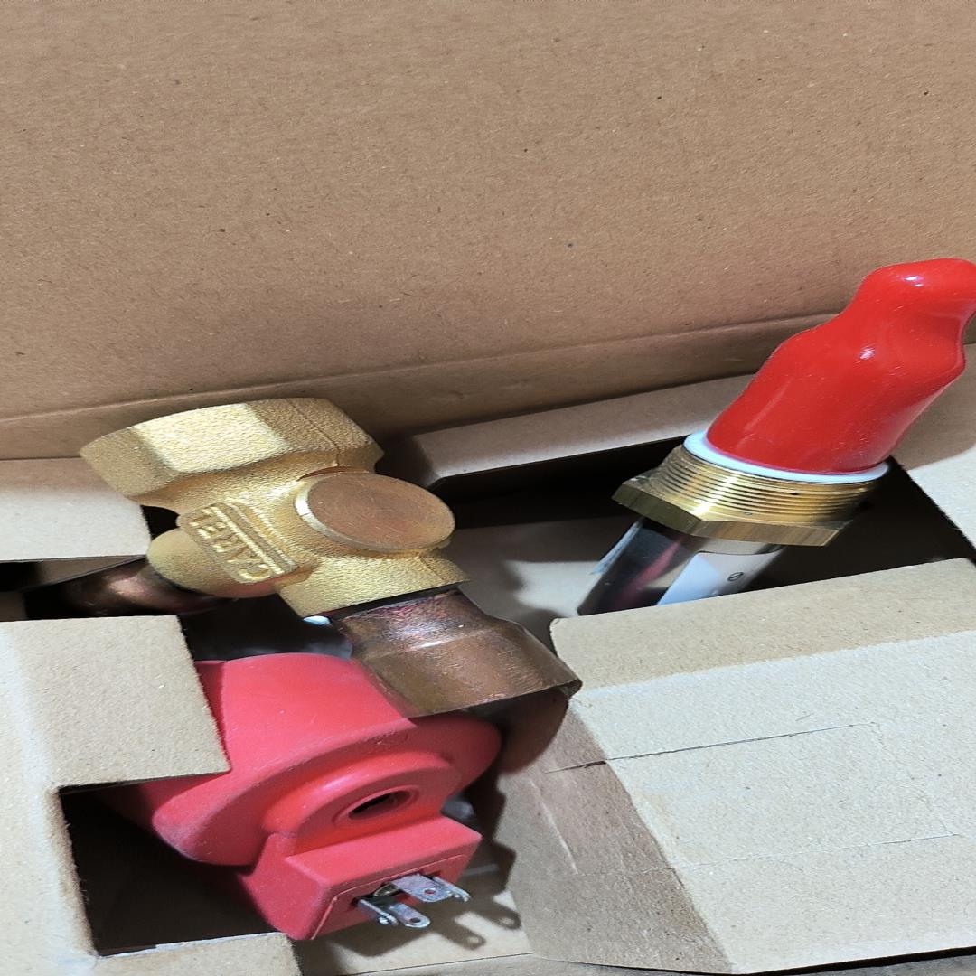 意大利卡乐电子膨胀阀E2V24SSM10议价