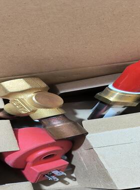 意大利卡乐电子膨胀阀E2V24SSM10议价