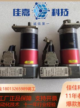 ERL伺服电机PCSI60 D     BL4210B图