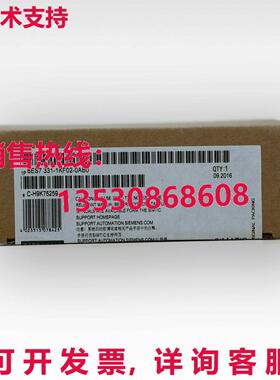 供应原装6ES7331-1KF02-0AB0 模块   6ES7 331-1KF02-0AB0