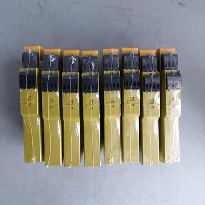 皮尔兹  安全继电器  777301