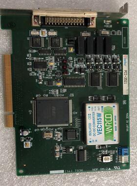 （设备配件）Interface PCI-3521