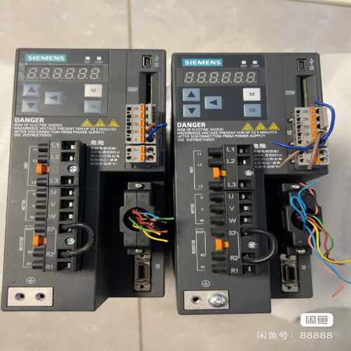 询价6SL32105FE108UA0V90驱动器6S