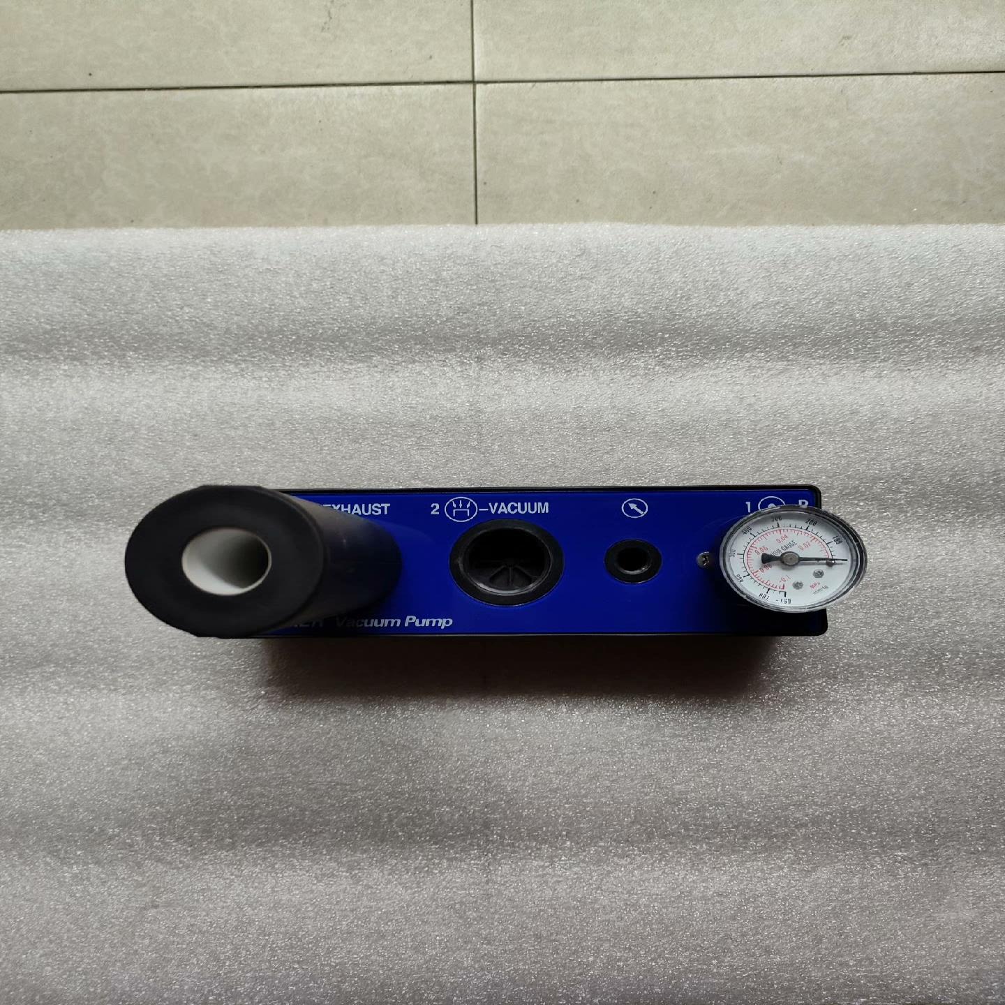 WORKER    AM25L-D-N，全新闲置未用过，实物