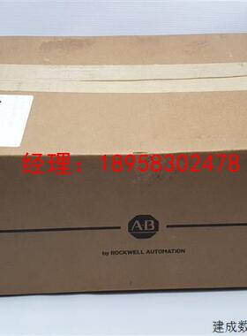 议价AB 2090-CPBM4DF-14AF20 伺服电缆议价