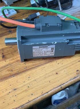 （设备配件）1-伺服电机2电机AB1西门子AF21-，FL60421抱闸