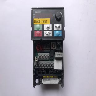 台达MS300变频器型号VFD1A6MS21ANSAA