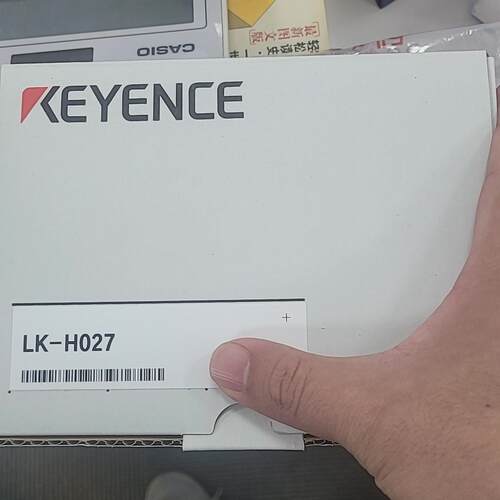 [德峰]传感器  lk-h027