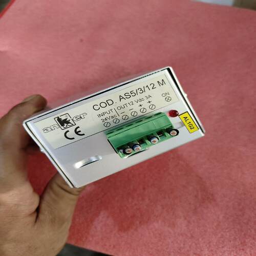 现货anker电源 CODAS5312M一只成色漂