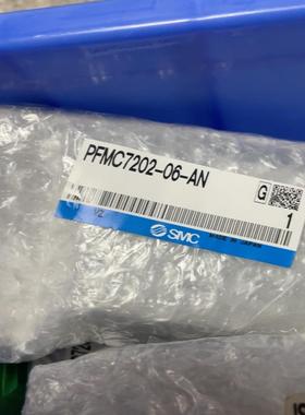PFMC7202-06-AN原装正品SMC计