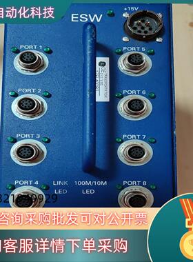 GE ESW 17FL400B2TRANSPORTAT