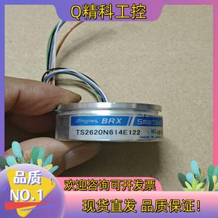 器TS2620N614E122功能正常 現貨多摩川編碼