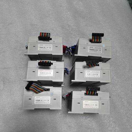 信捷PLC XC-E16X16YT-E议价