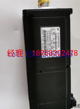 议价安川伺服马达全新原装SGMPH-04A2A-YR12 质保一年 议