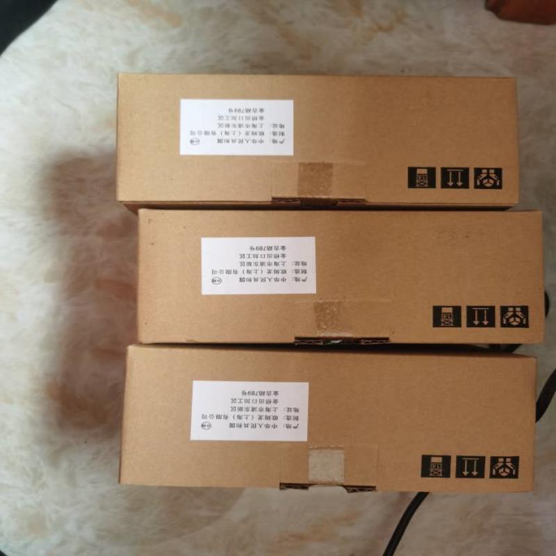 伺服驱动器R7D-BP04H-Z未开封质保1年议价